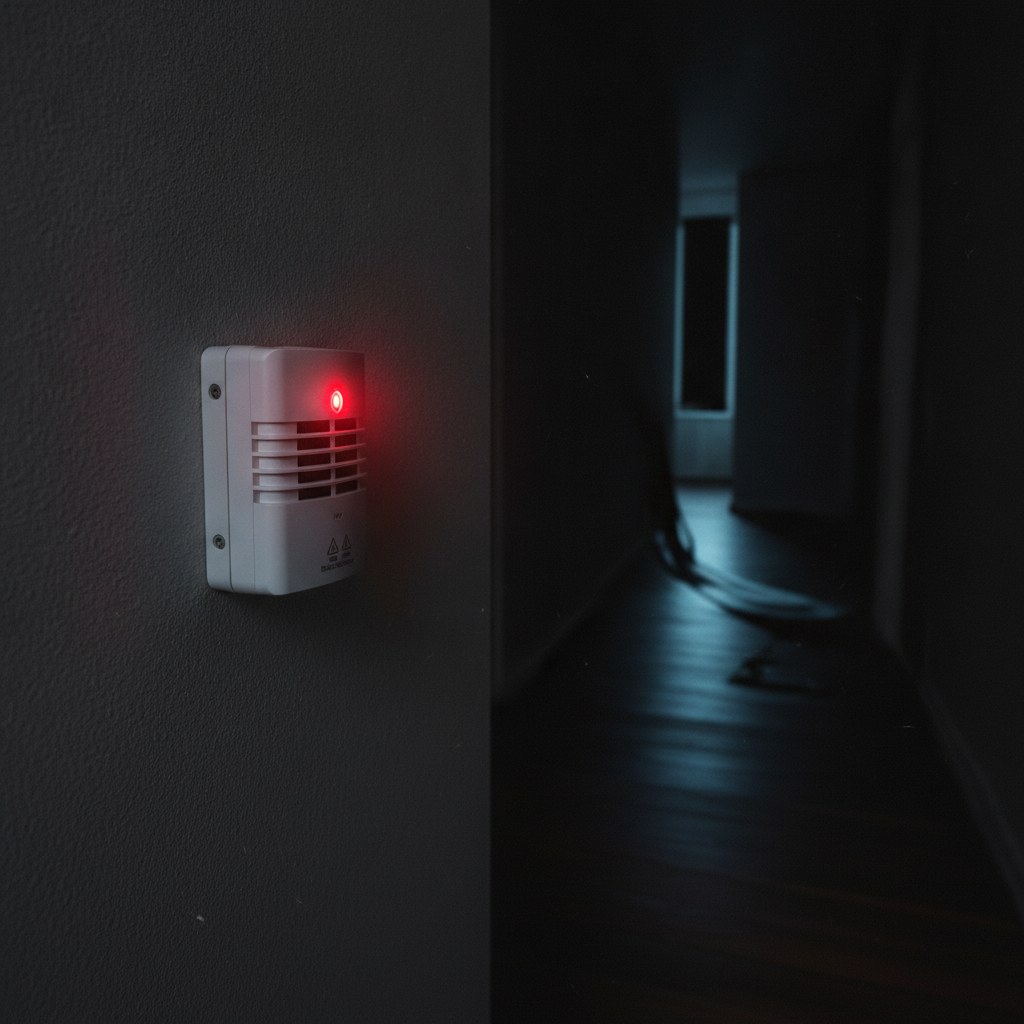 Best Carbon Monoxide Detector for an Apartment