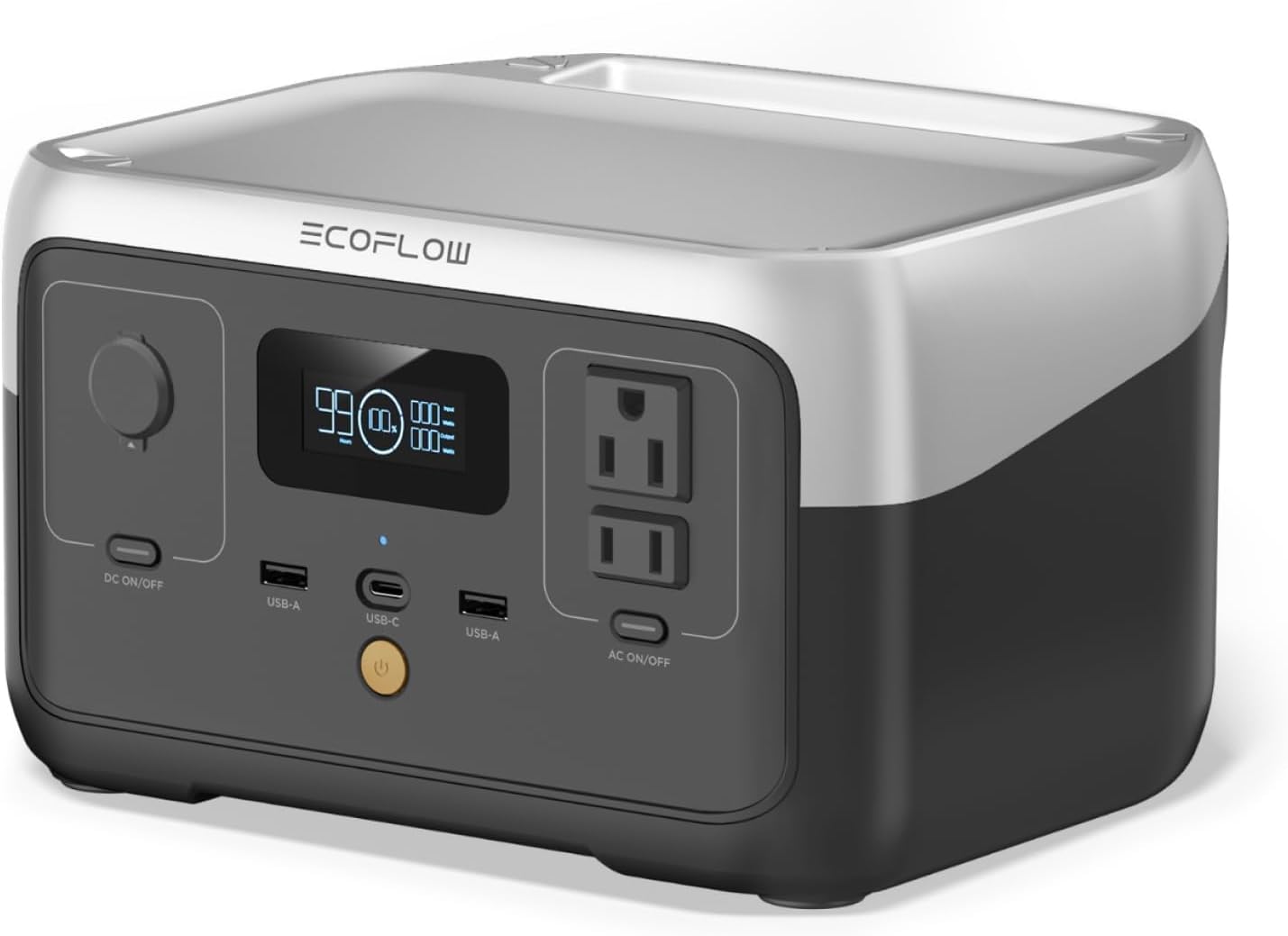 EcoFlow River 2 Pro