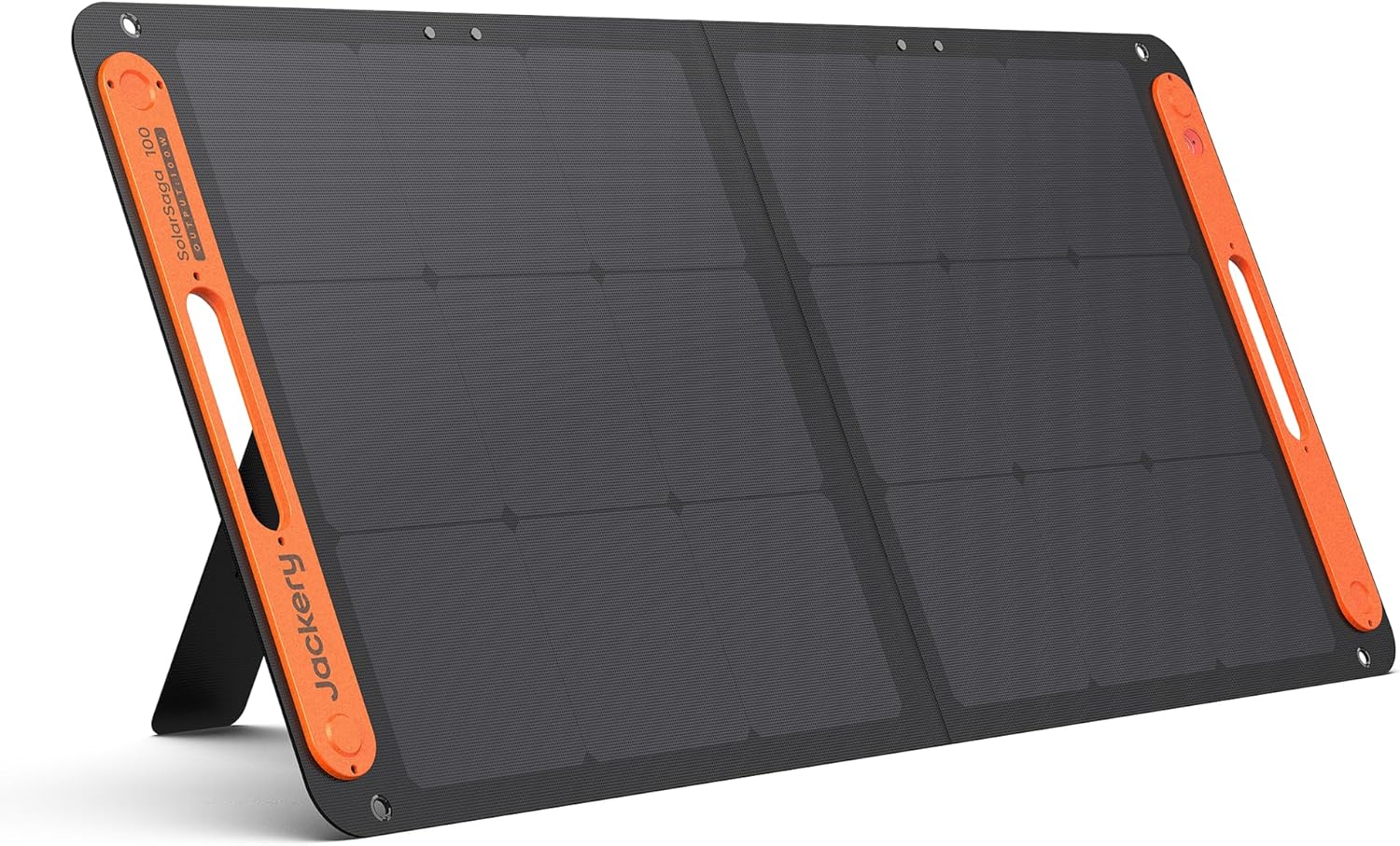 Jackery SolarSaga 100W Solar Panel