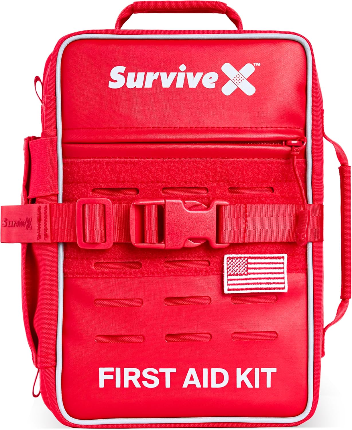 Surviveware large first aid kit