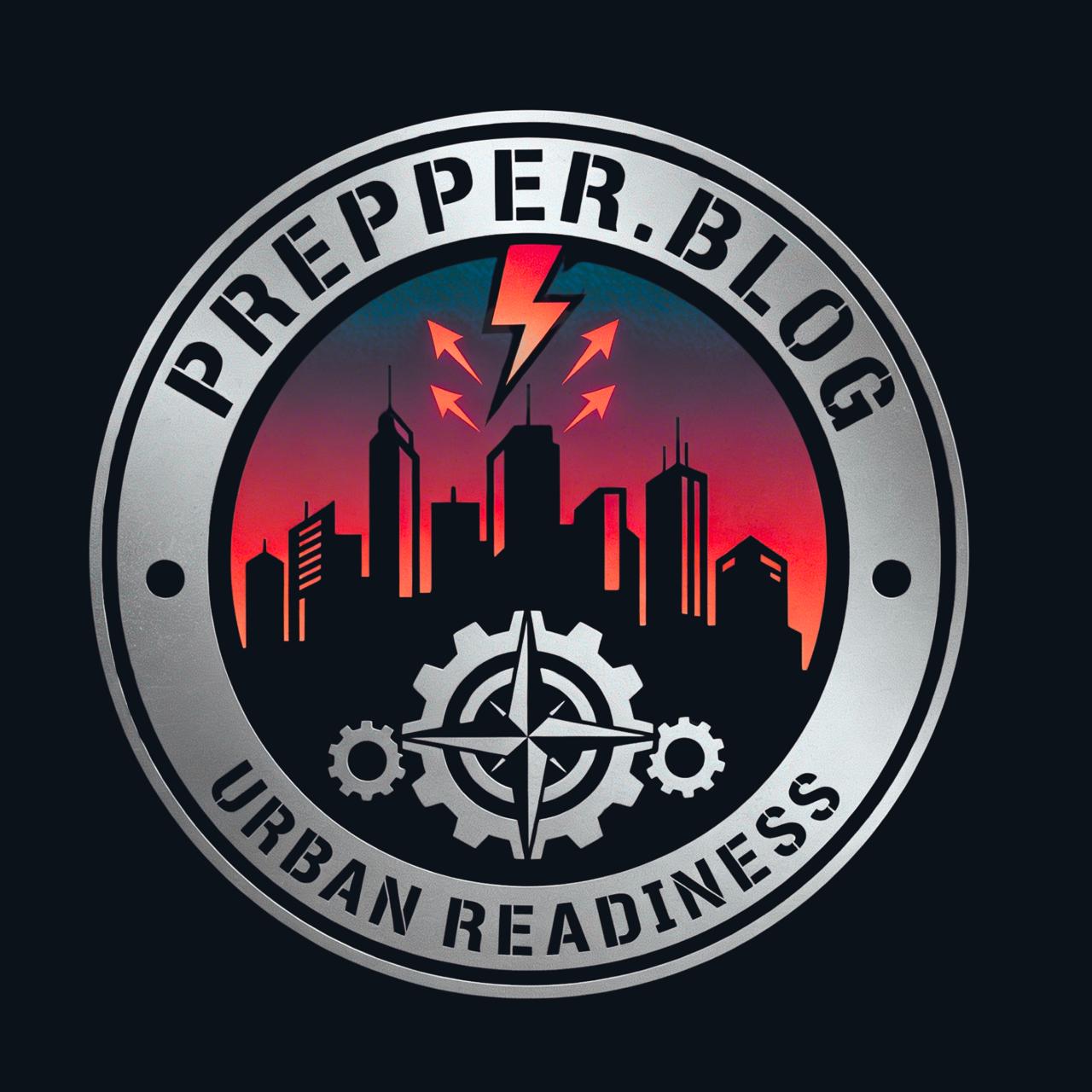 Prepper.blog